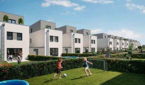 Langen Häuser, Langen Haus kaufen