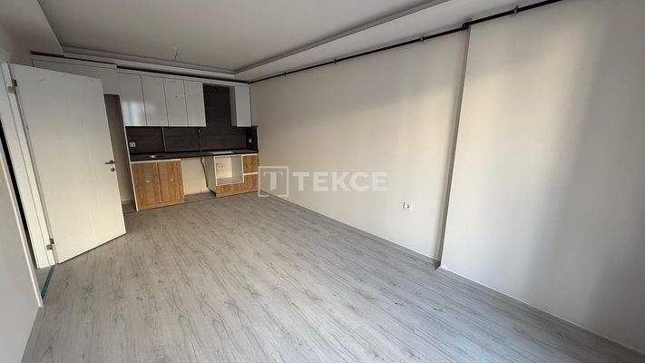 City View Brand-New Apartment in İzmir Menemen