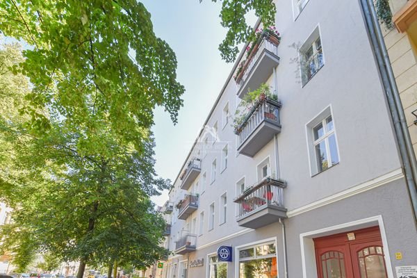 Fassadenansicht