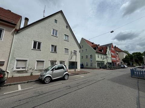 Schongau Häuser, Schongau Haus kaufen