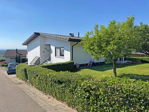 Nußloch Häuser, Nußloch Haus kaufen
