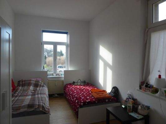 Weiteres Schlafzimmer