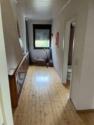 Flur im OG