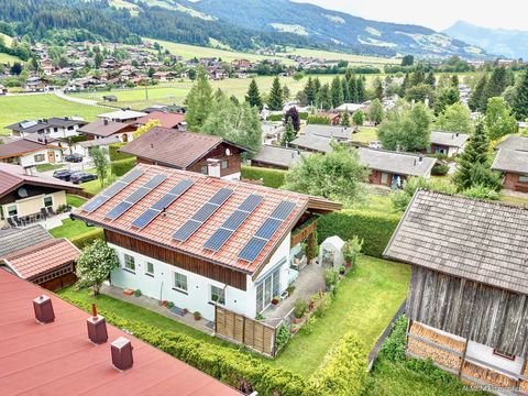 Brixen im Thale Häuser, Brixen im Thale Haus kaufen