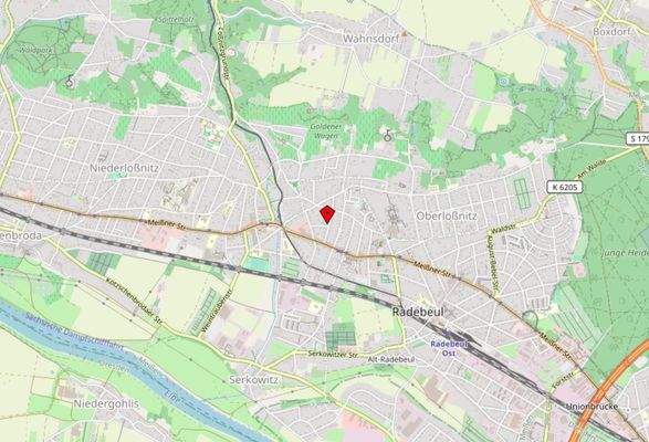 Quelle: www.openstreetmap.de