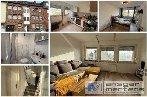 Viersen Wohnungen, Viersen Wohnung kaufen