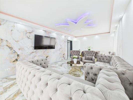 Wohn- und Essbereich 6