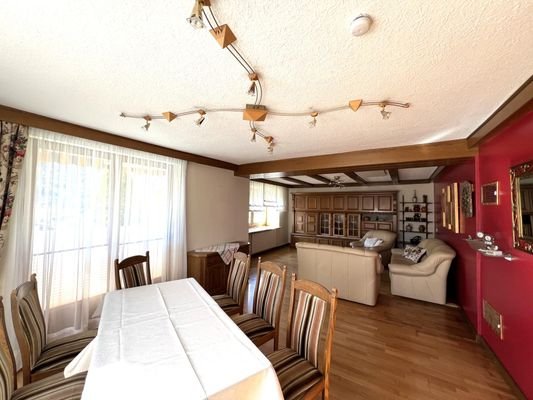 Wohnzimmer EG