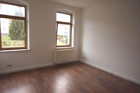 Fraureuth Wohnungen, Fraureuth Wohnung mieten