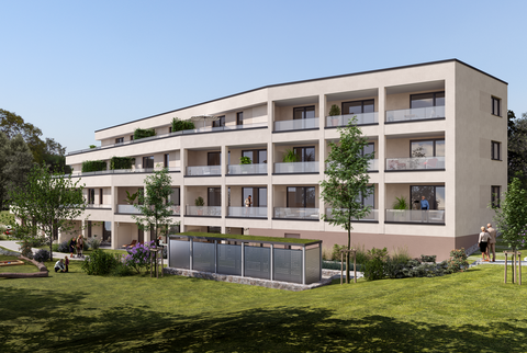 Heroldsberg Wohnungen, Heroldsberg Wohnung kaufen