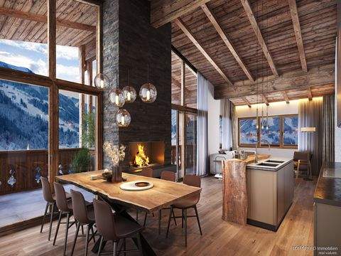 Schladming Wohnungen, Schladming Wohnung kaufen