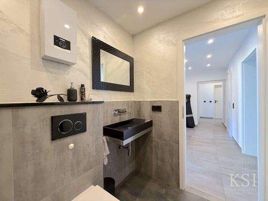 1. OG - Badezimmer A3