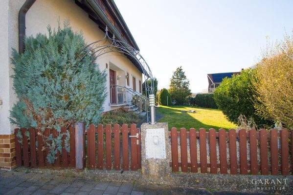 Aussenansicht-Eingangsbereich