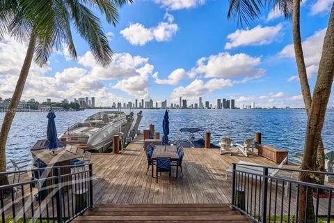 Miami Beach Häuser, Miami Beach Haus kaufen