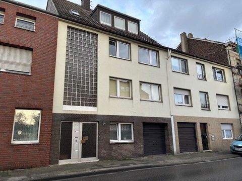 Mönchengladbach Wohnungen, Mönchengladbach Wohnung mieten