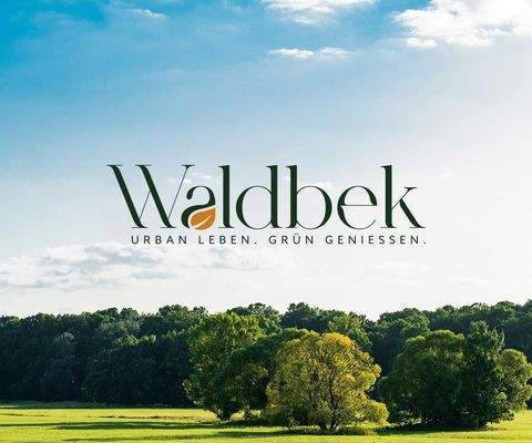 Waldbek