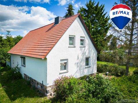 Möckern / Lübars Häuser, Möckern / Lübars Haus kaufen