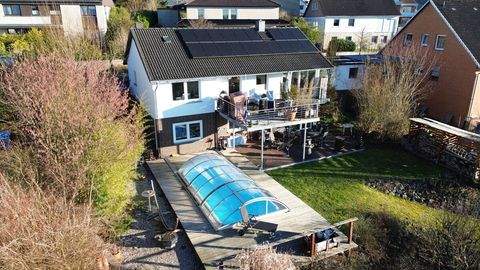 Alfeld (Leine) Häuser, Alfeld (Leine) Haus kaufen