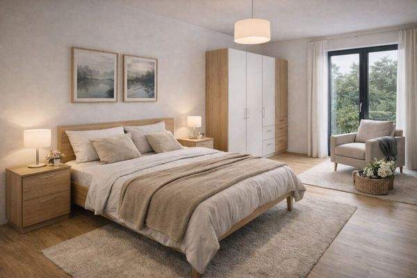 Visualisierung - Beispiel