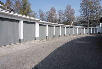 Garagenhof