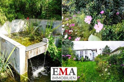 Falkensee Häuser, Falkensee Haus kaufen