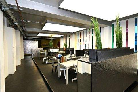 Stuttgart Büros, Büroräume, Büroflächen 