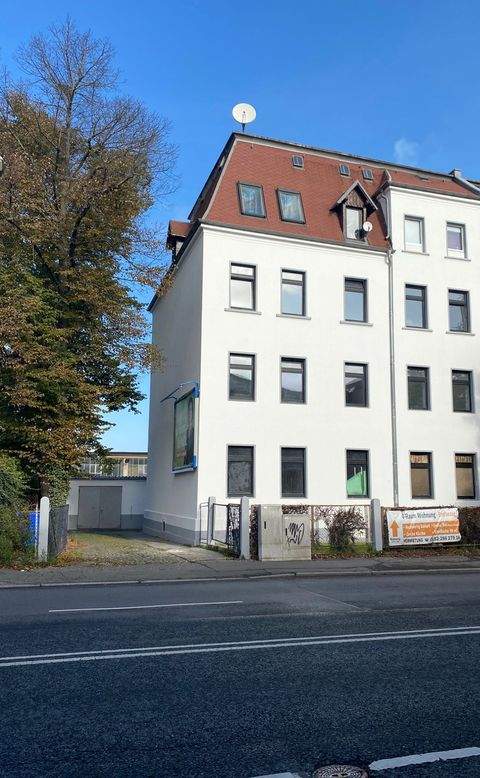 Zwickau Häuser, Zwickau Haus kaufen
