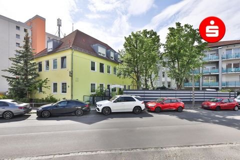 Nürnberg Häuser, Nürnberg Haus kaufen