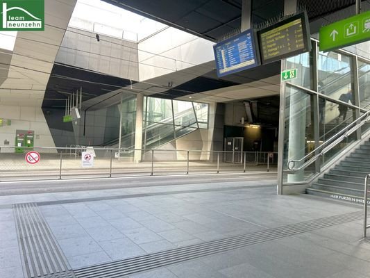 Hauptbahnhof