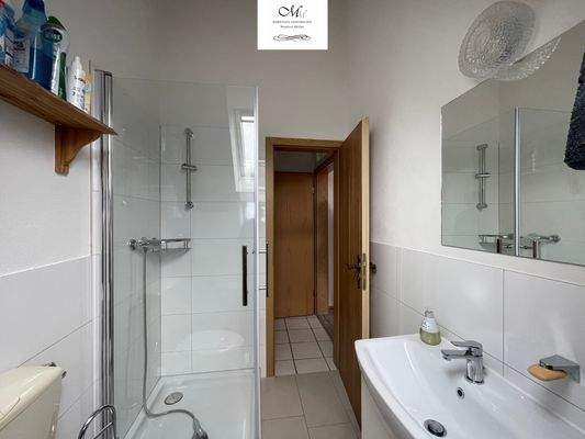 DG-3 Zi-Whg Badezimmer