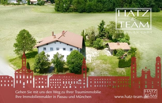 Hatz & Team Immobilien GmbH