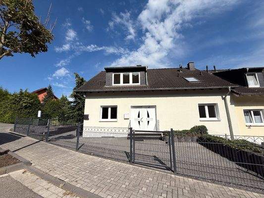 Impression Außenansicht