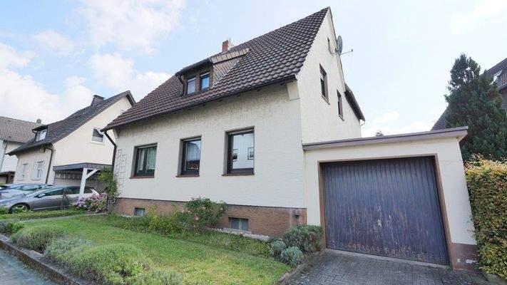 Seitenansicht rechts