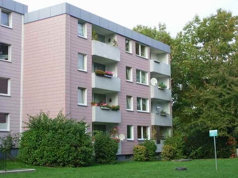 Bochum Wohnungen, Bochum Wohnung mieten