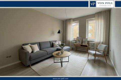 Kiel Wohnungen, Kiel Wohnung mieten