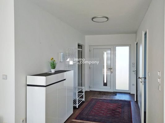 Vorzimmer