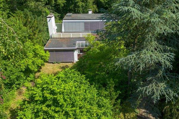 mit Keller & 2 Vollgeschossen