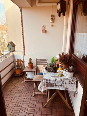 Loggia