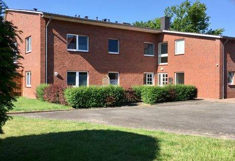 Neu Wulmstorf Wohnungen, Neu Wulmstorf Wohnung mieten