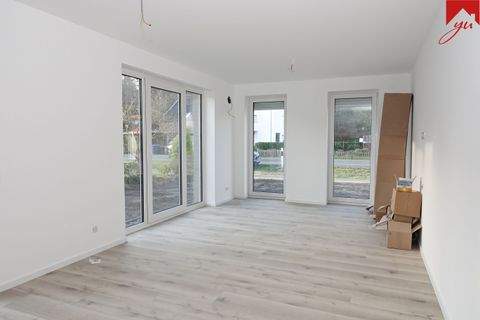 Esens Wohnungen, Esens Wohnung mieten