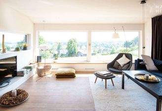 Ausblick Penthaus OG