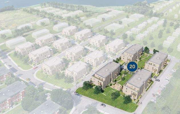 MIEN ANKER Baufeld 20