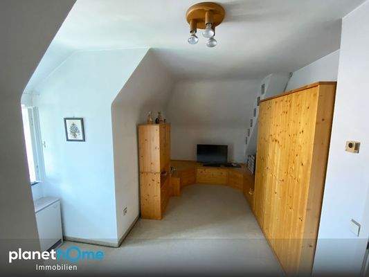 Zi 1 OG - keine baubeh. Gen.