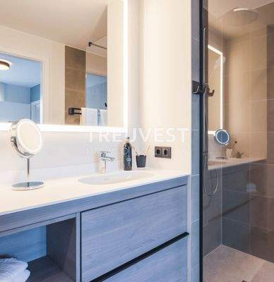 TREUVEST Büro mieten Düsseldorf-15