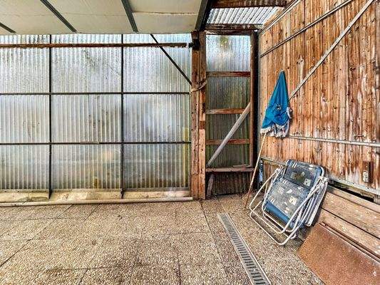 Garage und Schuppen_2