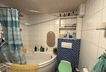 Badezimmer OG