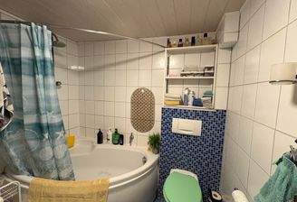 Badezimmer OG