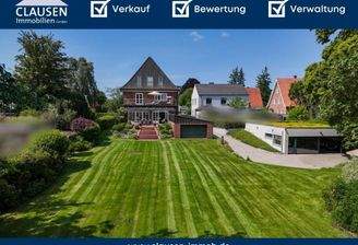 Wohnen mit Stil und Geschichte