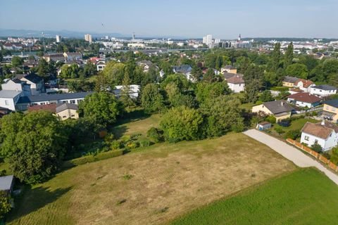 St. Pölten Grundstücke, St. Pölten Grundstück kaufen