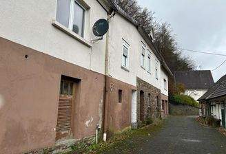 Immobilie mit Potenzial